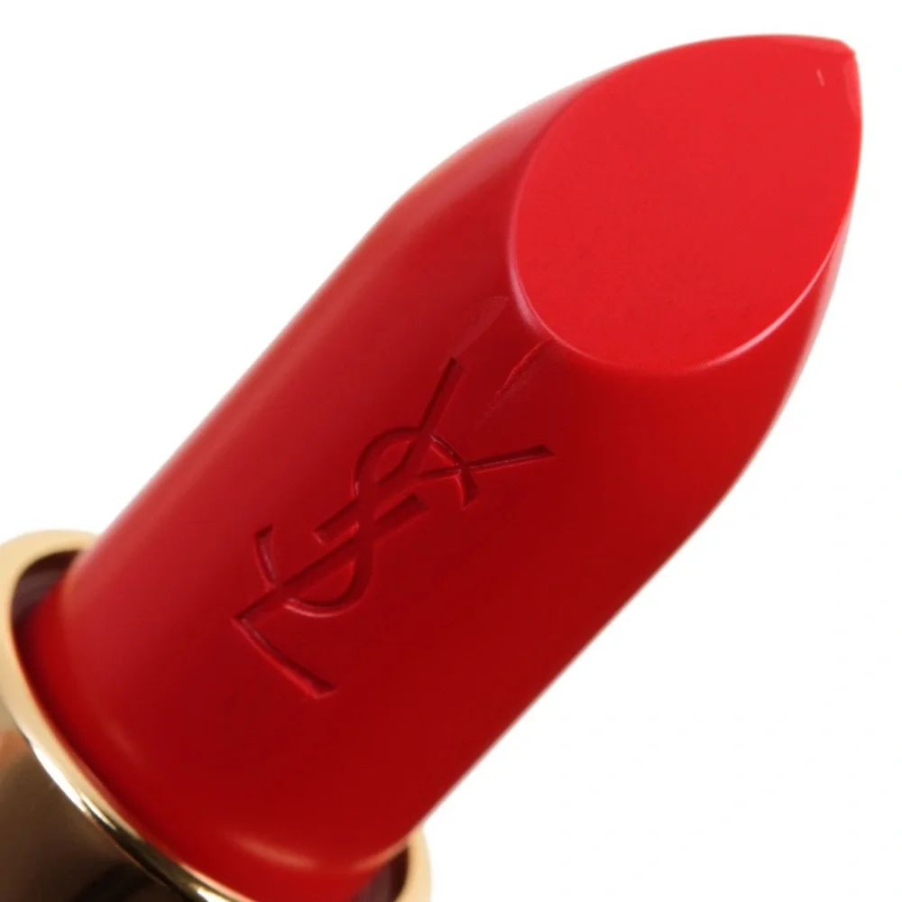 YSL Rouge Pur Couture Lipstick in Shade #73 Full Size NIB